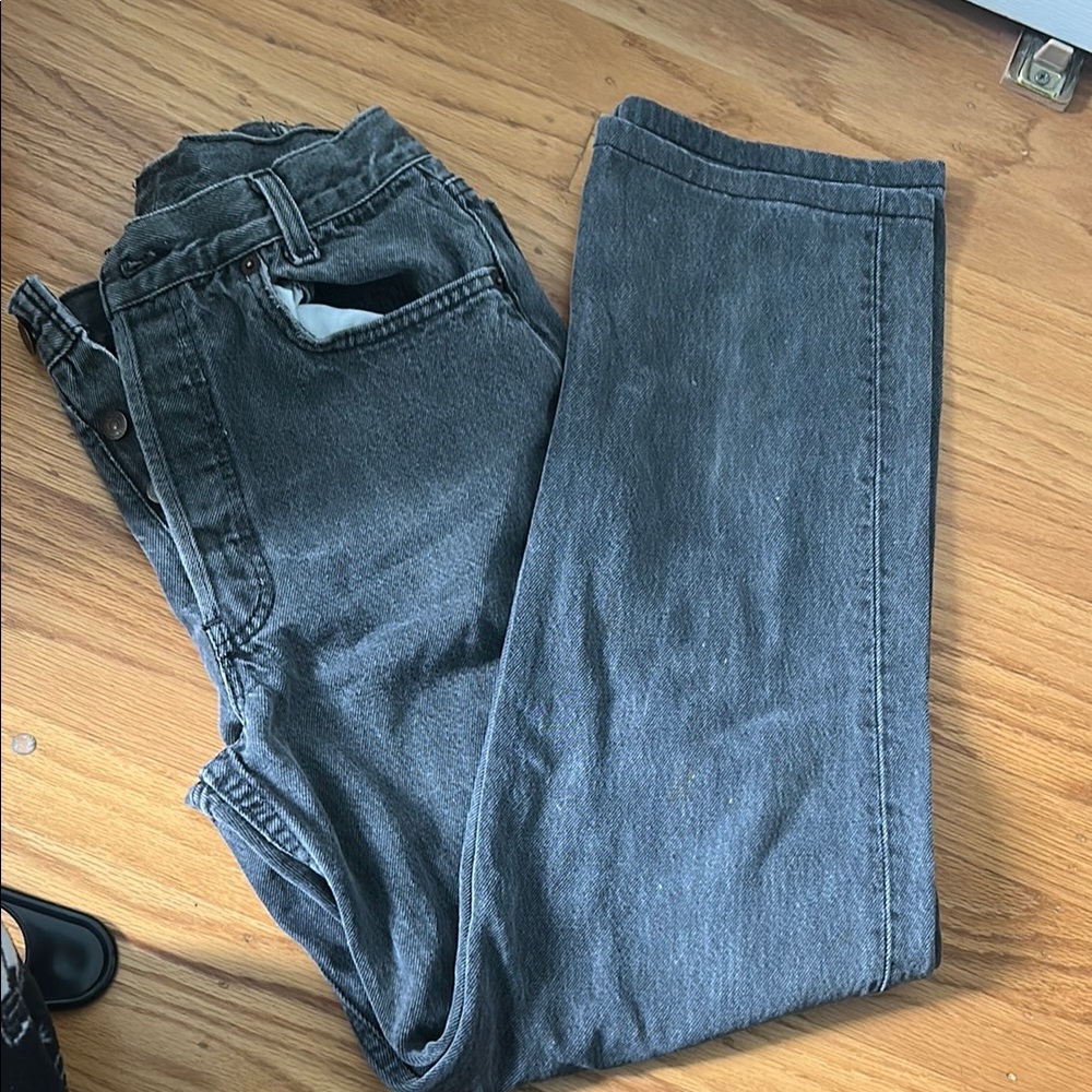 Vintage Levi’s
